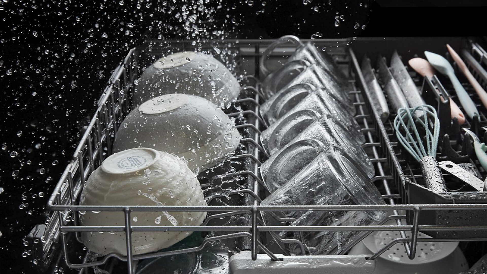 Bulaşık Makinesi Tamiri ve Bakımı: Pratik Mutfak Yardımcınız