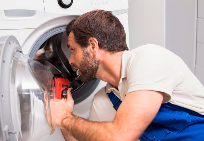 Çamaşır Makinesi Temizliği Nasıl Yapılır? Temizliğin Püf Noktaları